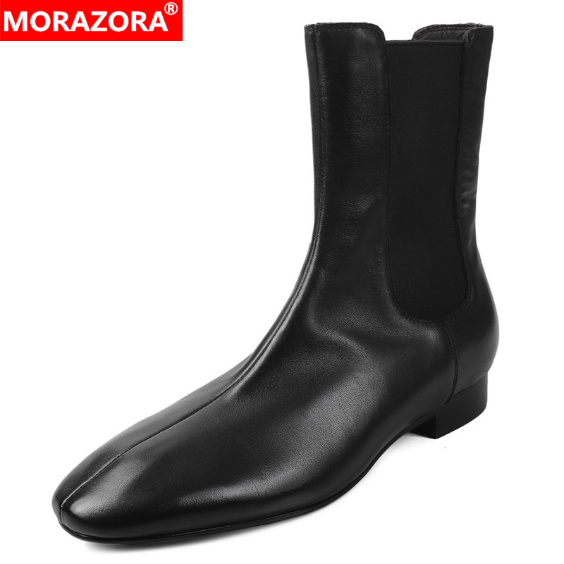 Women'S Shoes Naturalizer - MORAZORA Scarpe in vera pelle naturale