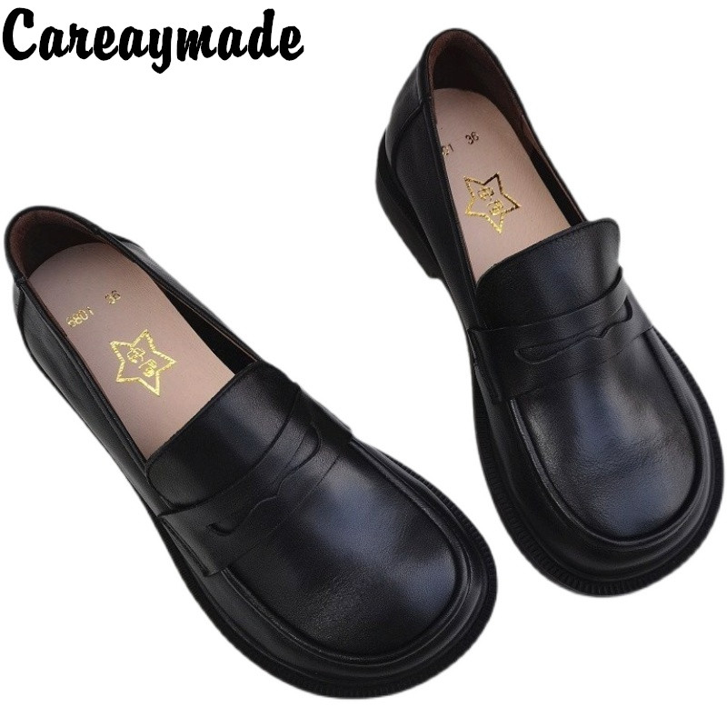 Women'S Shoes To Men'S - Careaymade-scarpe Casual da donna Slip on