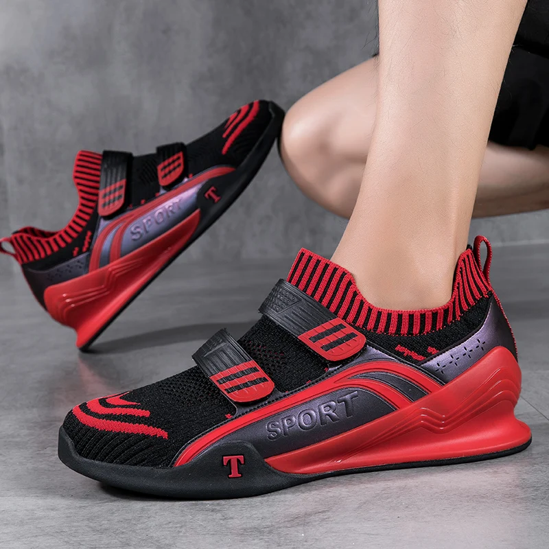 Women'S Shoes Weightlifting - Scarpe da sollevamento pesi da uomo