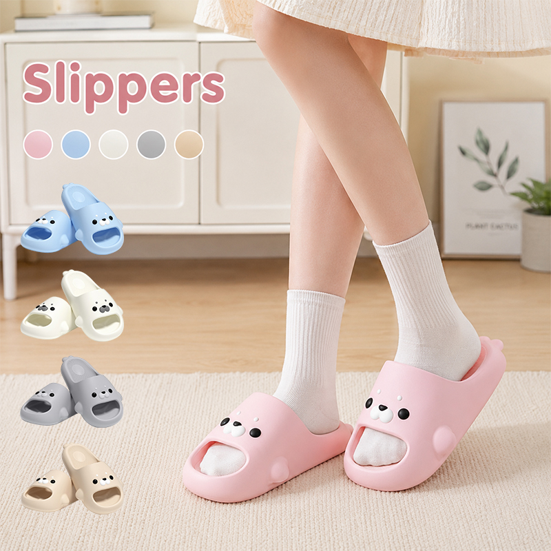 Women'S Shoes To Men'S - Ciabatte da donna estive con suola