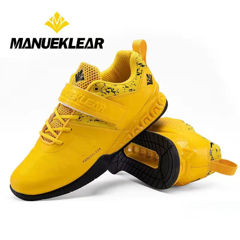 Women'S Shoes Weightlifting - 2025 Scarpe da sollevamento pesi per