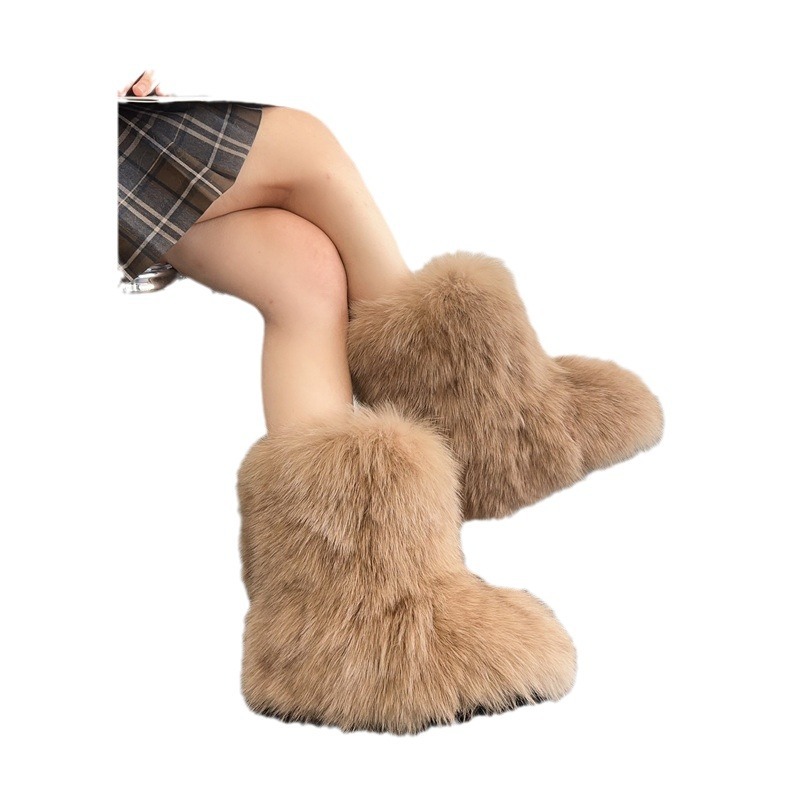 Women'S Shoes Naturalizer - Scarpe invernali da donna Stivali invernali