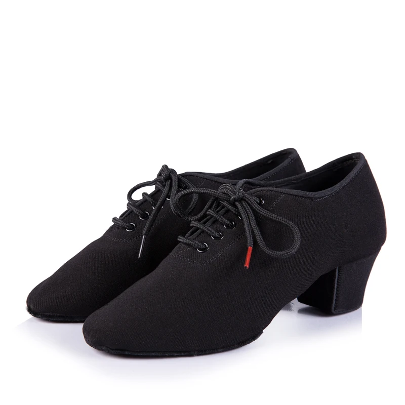 Women Shoes Size 4 In Cm - Scarpe da ballo latino Donna Uomo