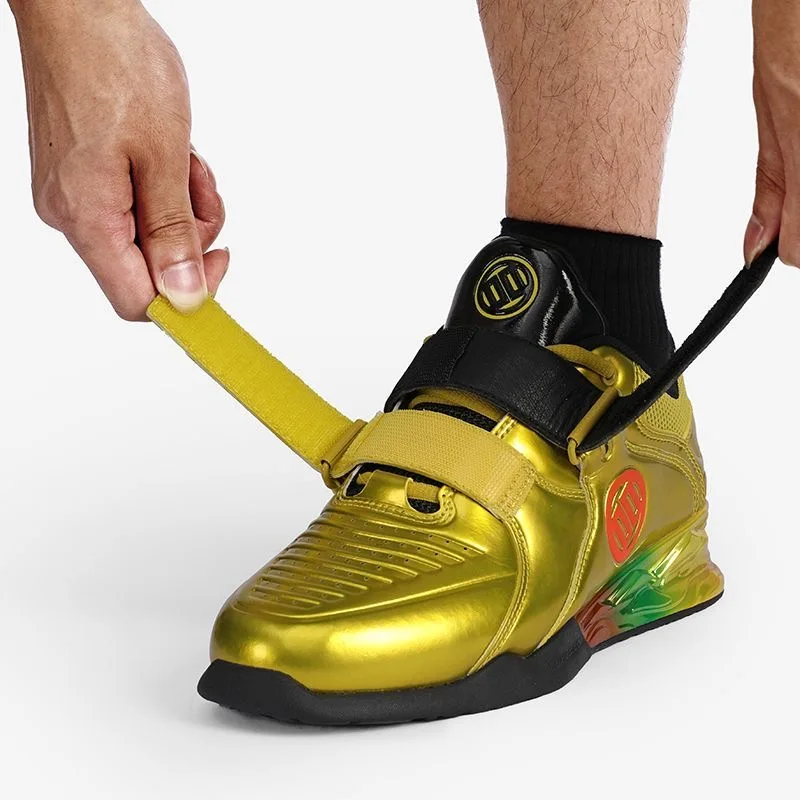Women'S Shoes Weightlifting - Nuove Scarpe da Sollevamento Pesi 2026