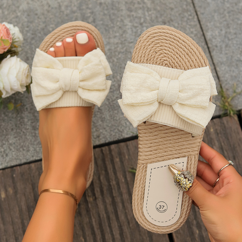 Women'S Shoes Cloud - Ciabatte piatte da donna Cloud Flip