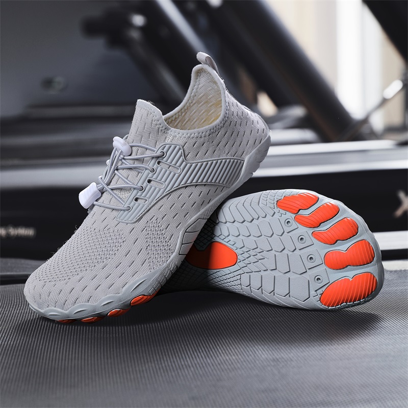 Women'S Shoes Weightlifting - Scarpe Minimaliste Barefoot per Uomo e