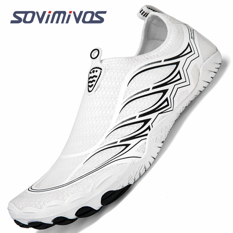 Women'S Shoes Weightlifting - Scarpe Acquatiche Minimaliste Uomo Donna con
