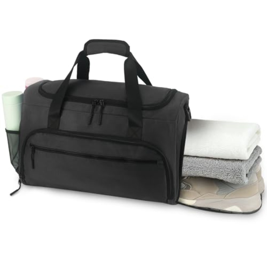 Women'S Shoes To Men'S - Borsa da Palestra per Uomo e