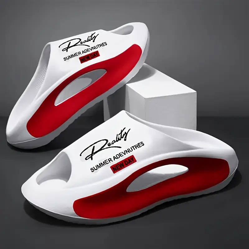 Women'S Shoes To Men'S - Ciabatte unisex casual per tutte le