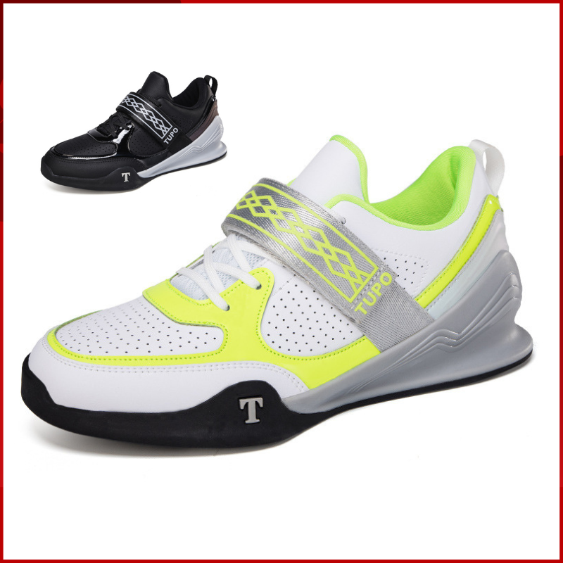 Women'S Shoes Weightlifting - Scarpe da sollevamento pesi da uomo