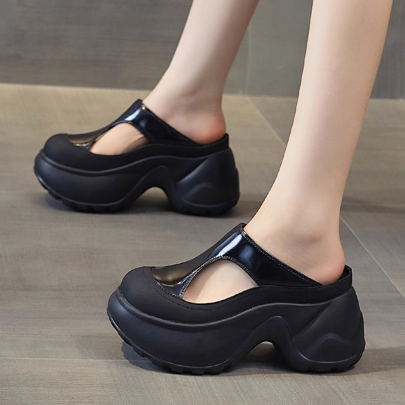 Women'S Shoes Cloud - Sandali da donna, ciabatte Cloud, infradito,