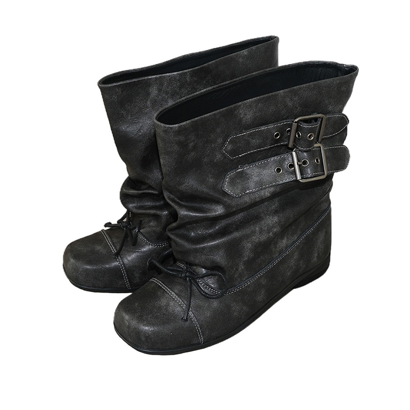 Women'S Shoes Chelsea - Appartamenti Stivaletti da donna Stilista Stivali