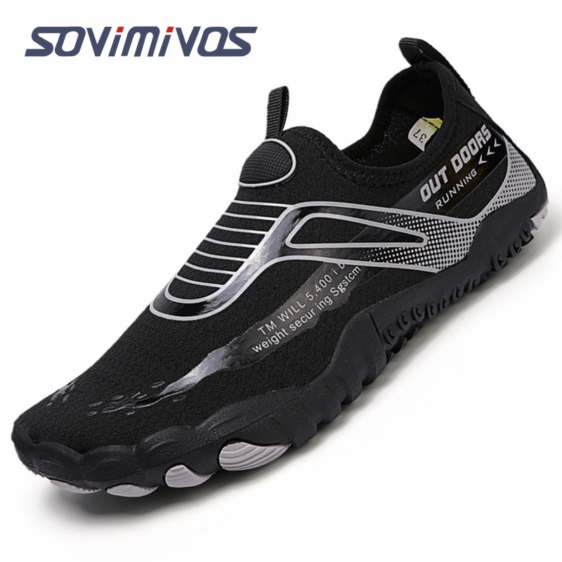 Women'S Shoes Weightlifting - Scarpe Barefoot Uomo Donna, Sandali Acquatici