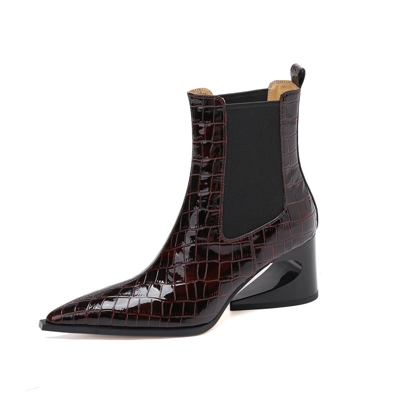 Nuovi Stivaletti Chelsea da Do - Women'S Shoes Chelsea recensione e prezzo