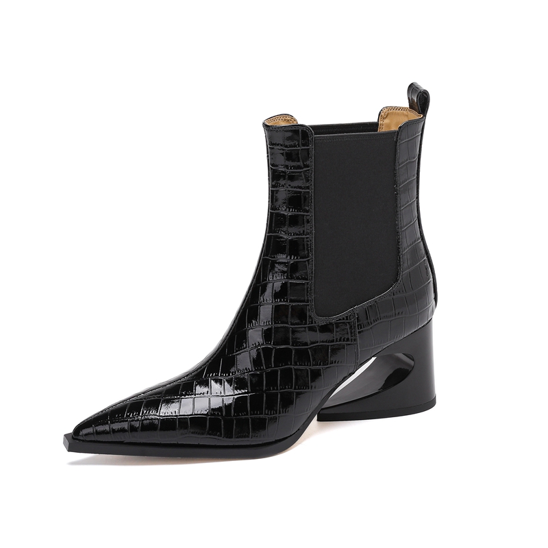 Nuovi Stivaletti Chelsea da Do - Women'S Shoes Chelsea recensione e prezzo
