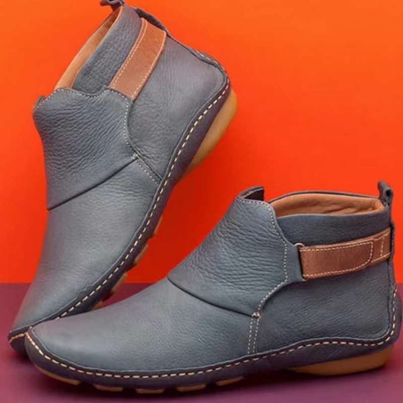 Stivaletti da Donna alla Moda, - Women'S Shoes Chelsea recensione e prezzo
