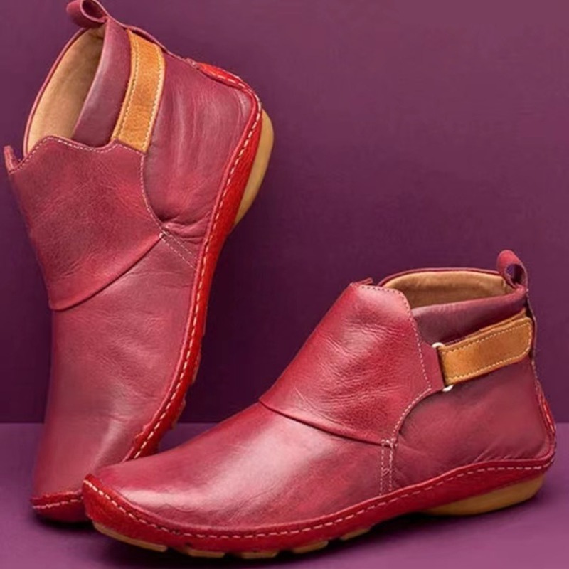 Stivaletti da Donna alla Moda, - Women'S Shoes Chelsea recensione e prezzo