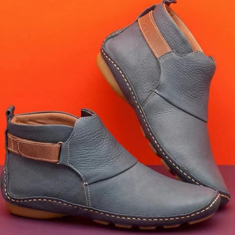 Stivaletti da Donna alla Moda, - Women'S Shoes Chelsea recensione e prezzo
