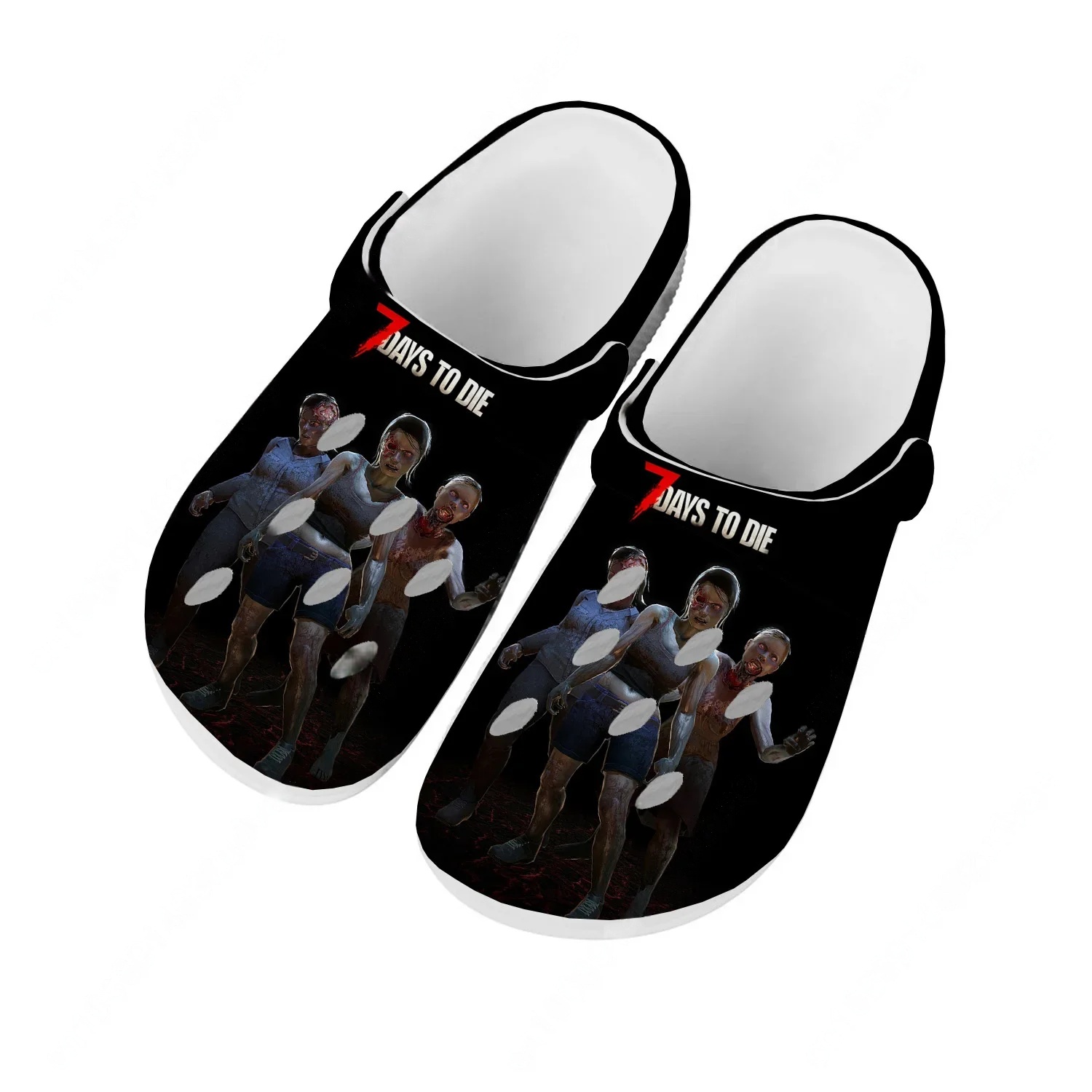 Scarpe da acqua 7 Days To Die  - Women Shoes Size 7 recensione e prezzo