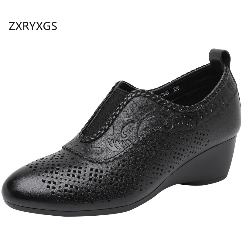 ZXRYXGS Strato superiore in pe - Women Shoes Size 4 In Cm recensione e prezzo