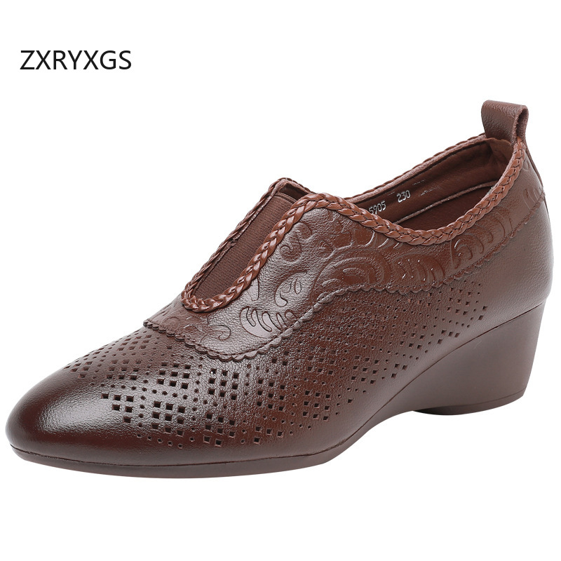 ZXRYXGS Strato superiore in pe - Women Shoes Size 4 In Cm recensione e prezzo