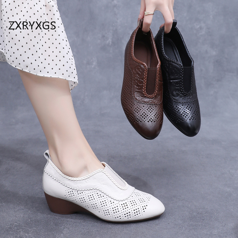 ZXRYXGS Strato superiore in pe - Women Shoes Size 4 In Cm recensione e prezzo