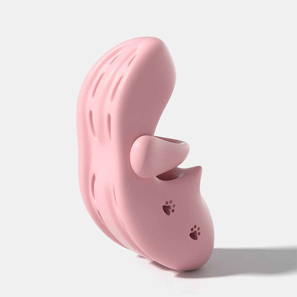 Ciabatte da donna con gatto, m - Women'S Shoes Cloud recensione e prezzo