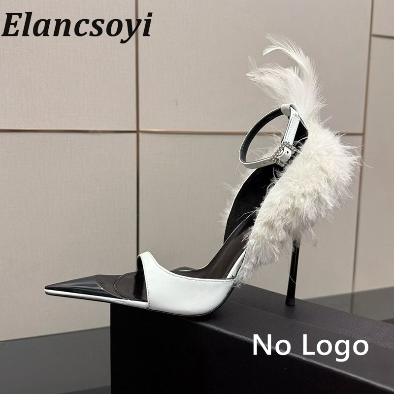 Scarpe con tacco alto da donna - Women Shoes Size 7 recensione e prezzo