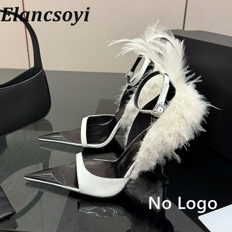 Scarpe con tacco alto da donna - Women Shoes Size 7 recensione e prezzo