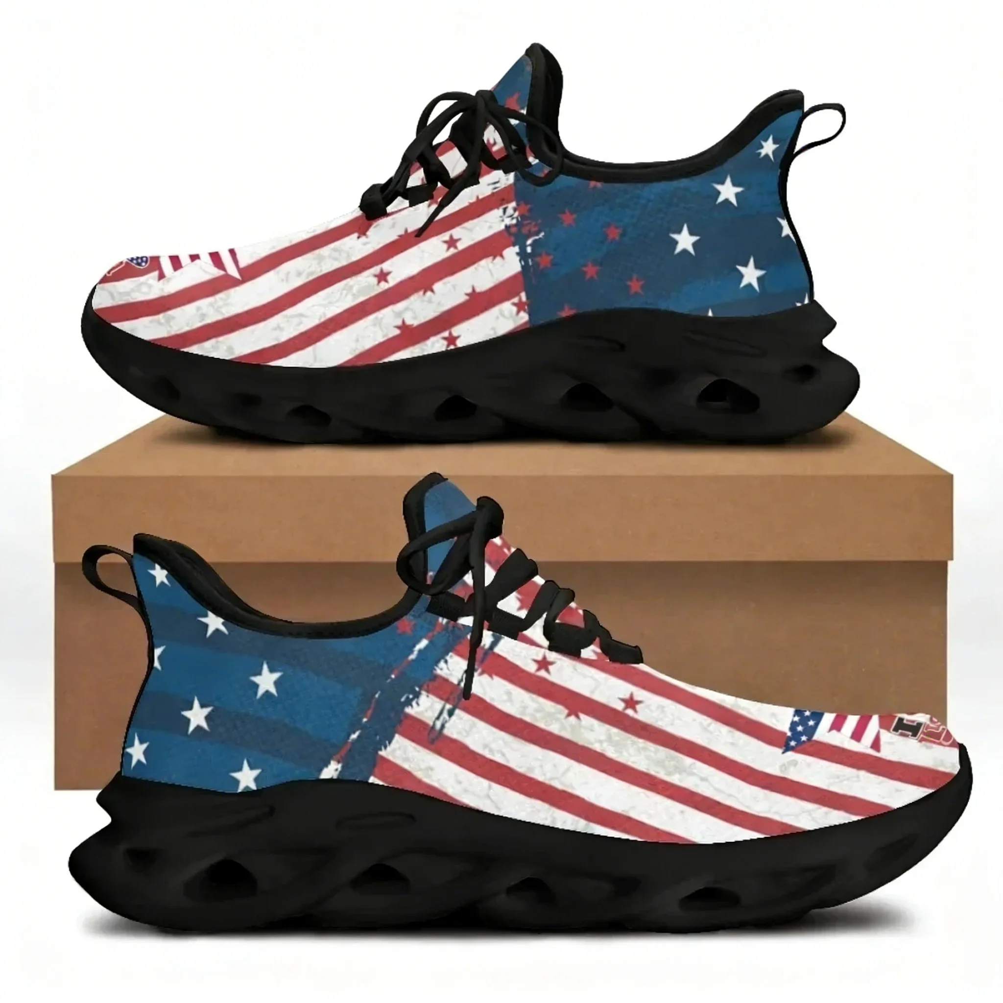 Scarpe basse con stampa della  - Women'S Shoes Liberty recensione e prezzo