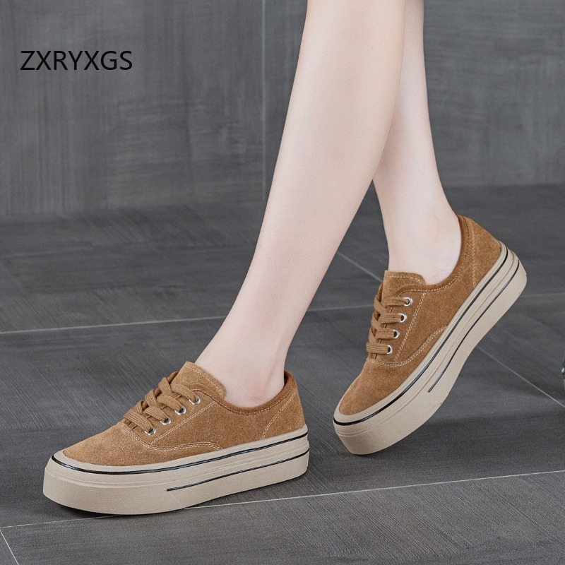 ZXRYXGS Nuove Sneakers Autunna - Women Shoes Size 4 In Cm recensione e prezzo
