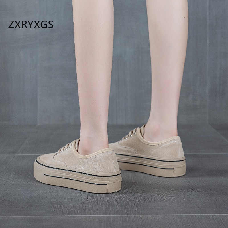 ZXRYXGS Nuove Sneakers Autunna - Women Shoes Size 4 In Cm recensione e prezzo