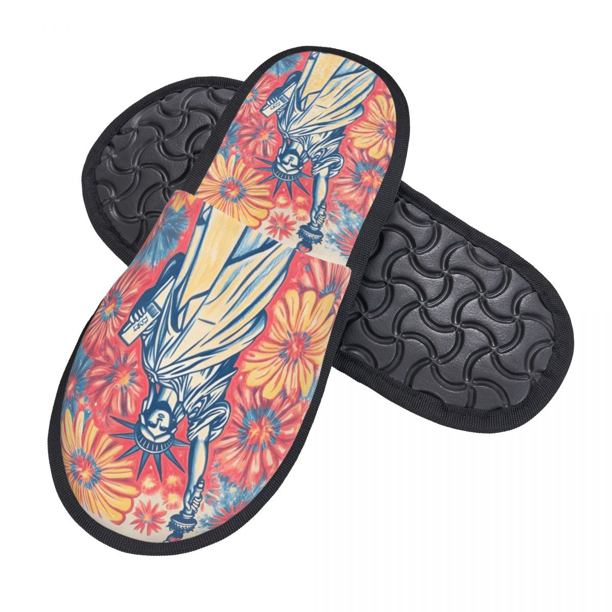 Pantofole da casa personalizza - Women'S Shoes Liberty recensione e prezzo
