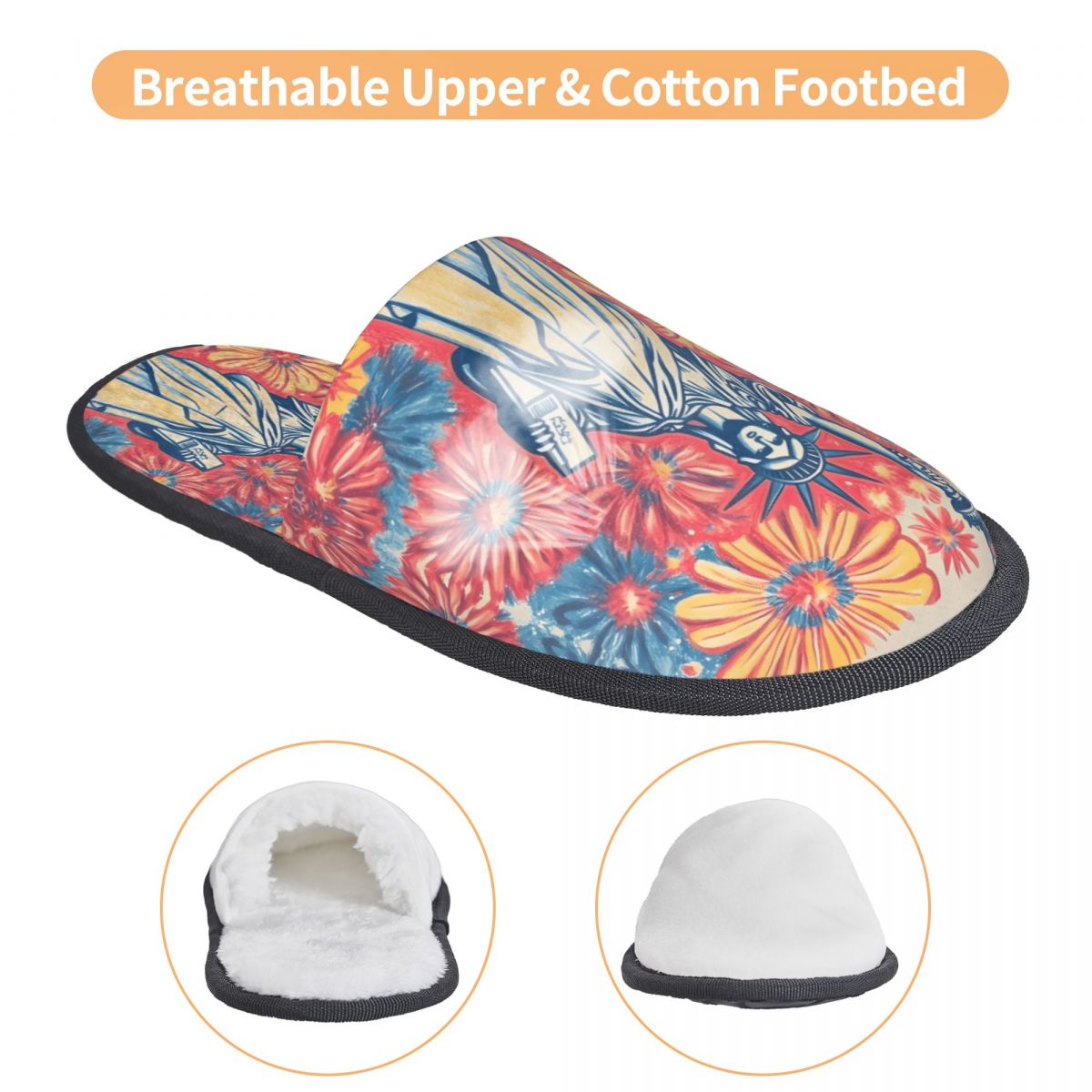 Pantofole da casa personalizza - Women'S Shoes Liberty recensione e prezzo
