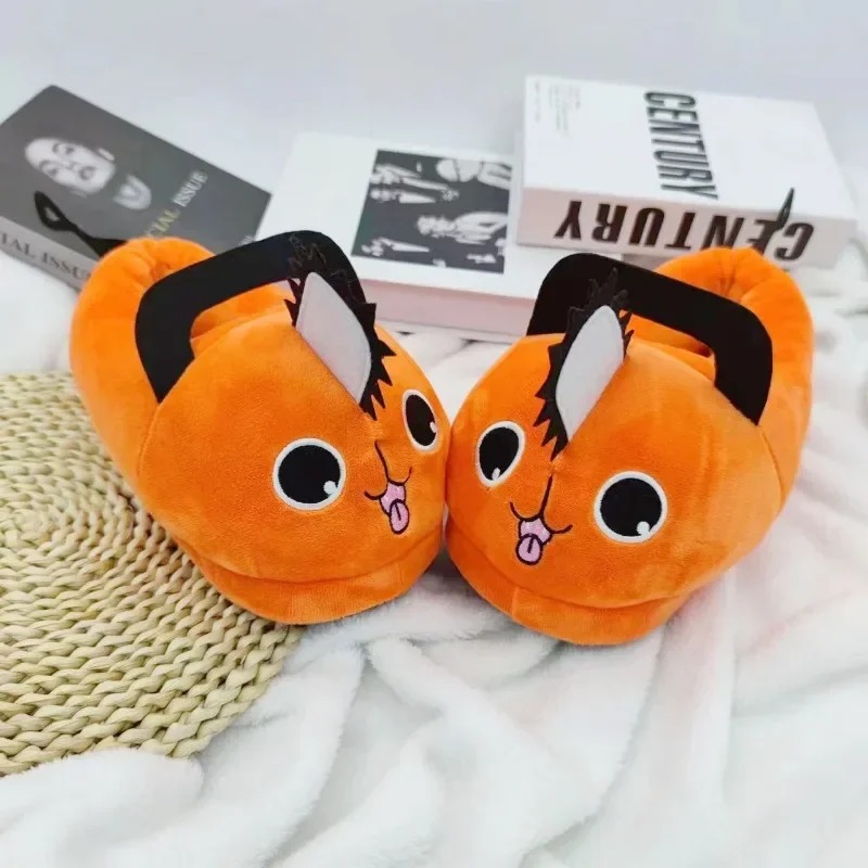 Anime Chainsaw Man Pochita Pan - Women'S Shoes To Men'S recensione e prezzo