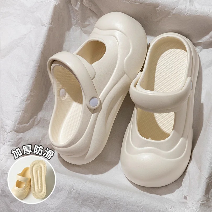 Pantofola da casa Donna Piatta - Women'S Shoes Cloud recensione e prezzo