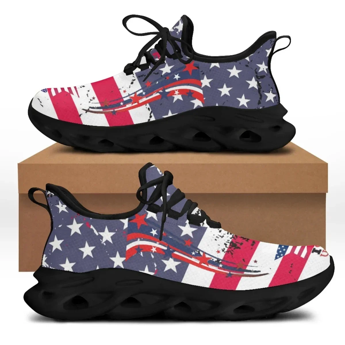 7.4 Scarpe basse con stampa de - Women'S Shoes Liberty recensione e prezzo