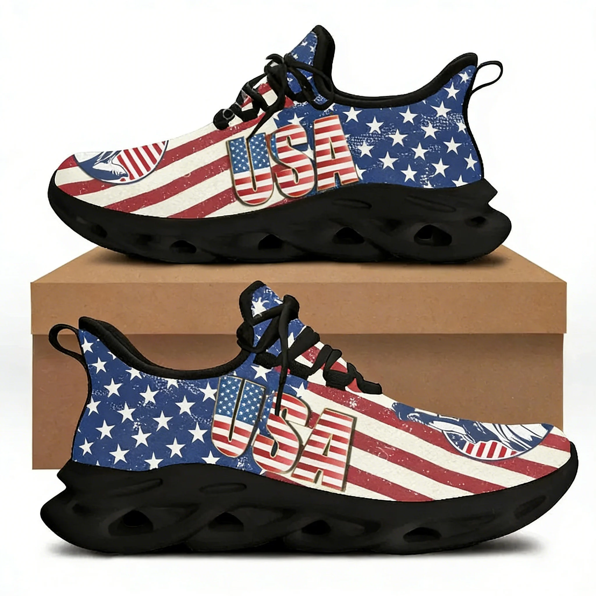 Scarpe basse con stampa della  - Women'S Shoes Liberty recensione e prezzo