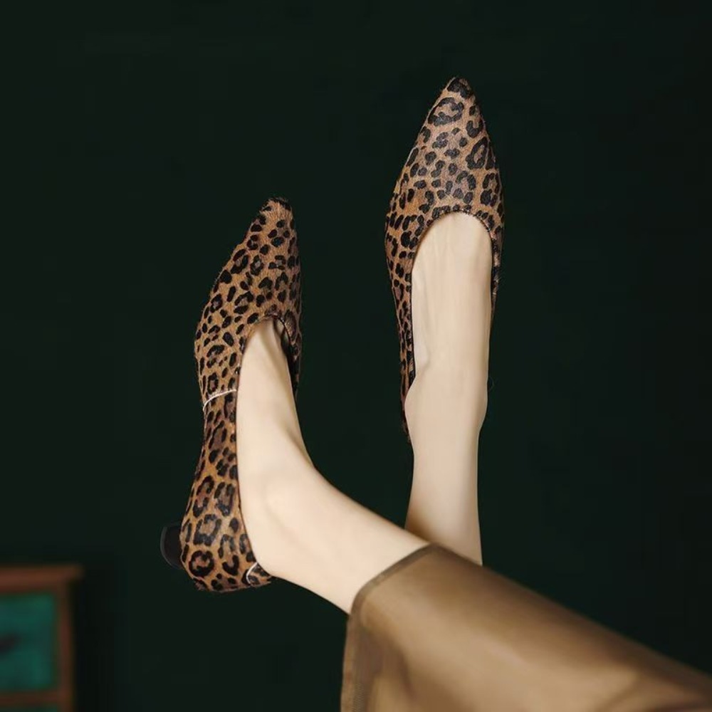 ​ ​ 2026 Décolleté con tacco b - Women Shoes Black recensione e prezzo
