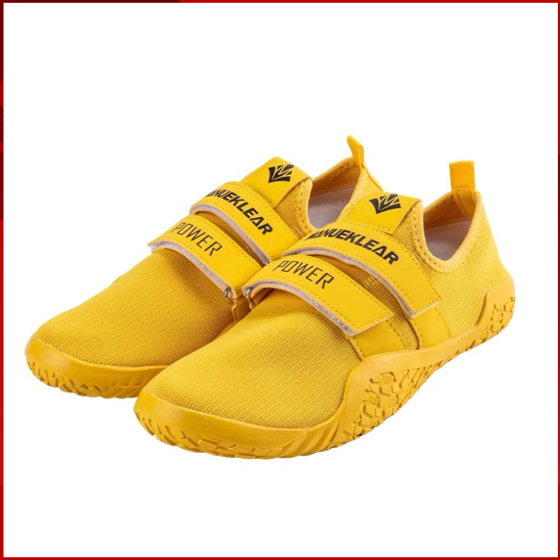 MANUEKLEAR Pro Scarpe da stacc - Women'S Shoes Weightlifting recensione e prezzo