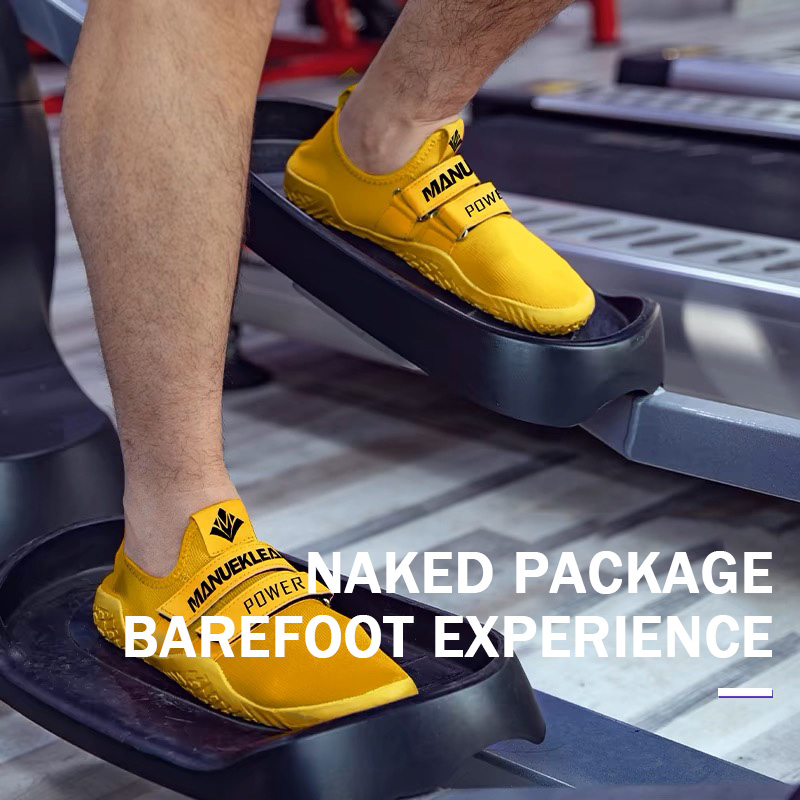 MANUEKLEAR Pro Scarpe da stacc - Women'S Shoes Weightlifting recensione e prezzo