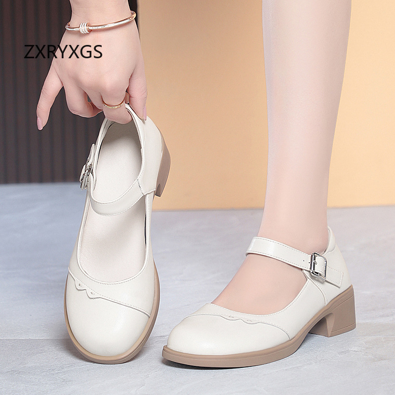 ZXRYXGS Offerta Speciale 2026  - Women Shoes Size 4 In Cm recensione e prezzo