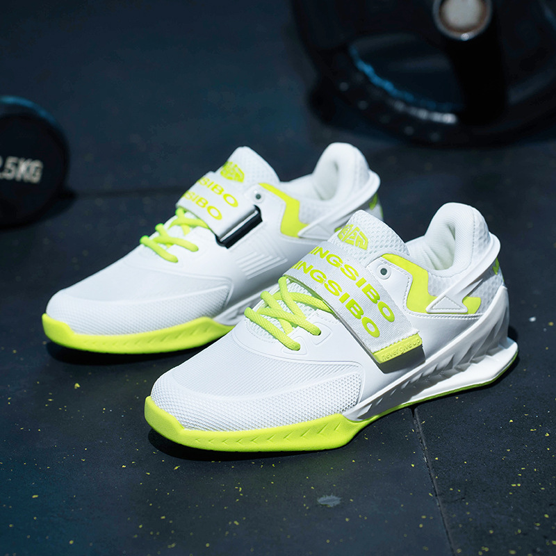 2025 MINGSIBO Big Size 46 Stiv - Women'S Shoes Weightlifting recensione e prezzo