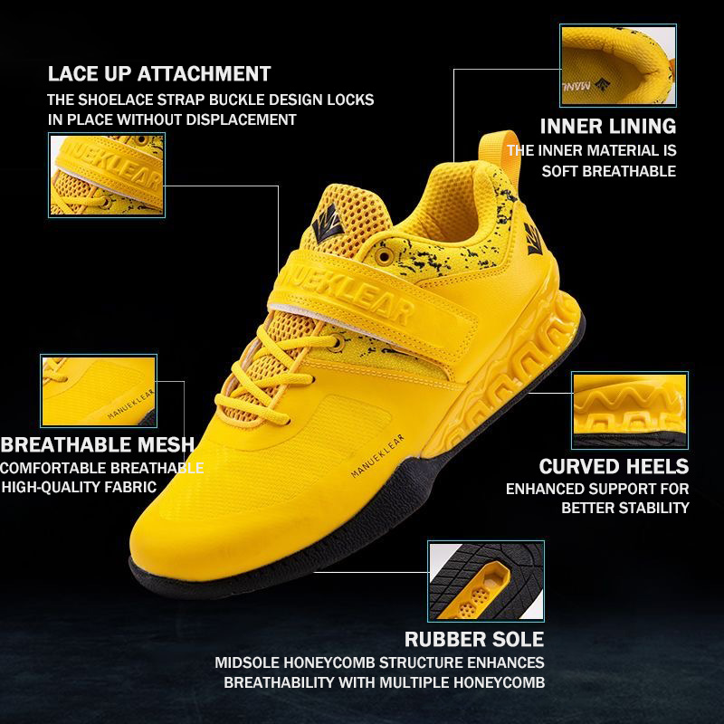 2025 Scarpe da sollevamento pe - Women'S Shoes Weightlifting recensione e prezzo