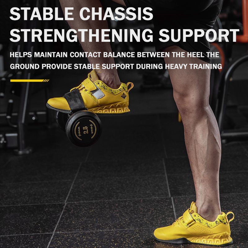 2025 Scarpe da sollevamento pe - Women'S Shoes Weightlifting recensione e prezzo