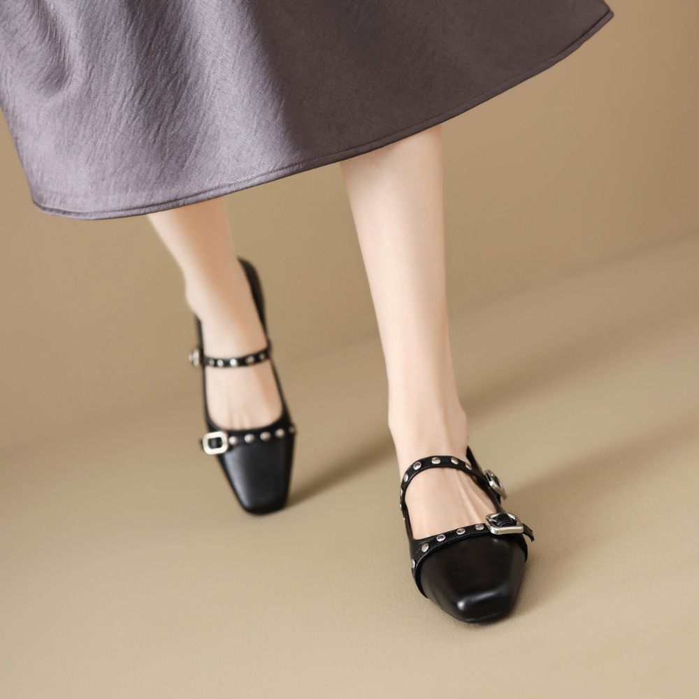 Scarpe Mary Jane da Donna con  - Women Shoes Nb recensione e prezzo