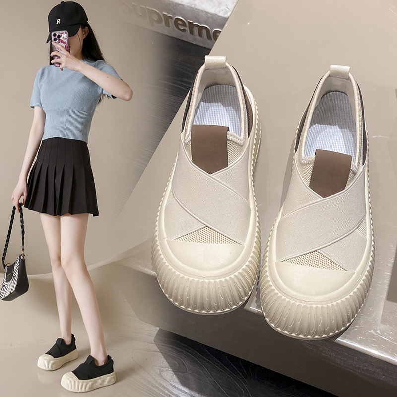Nuove Scarpe Casual Retrò 2026 - Women Shoes Sale recensione e prezzo