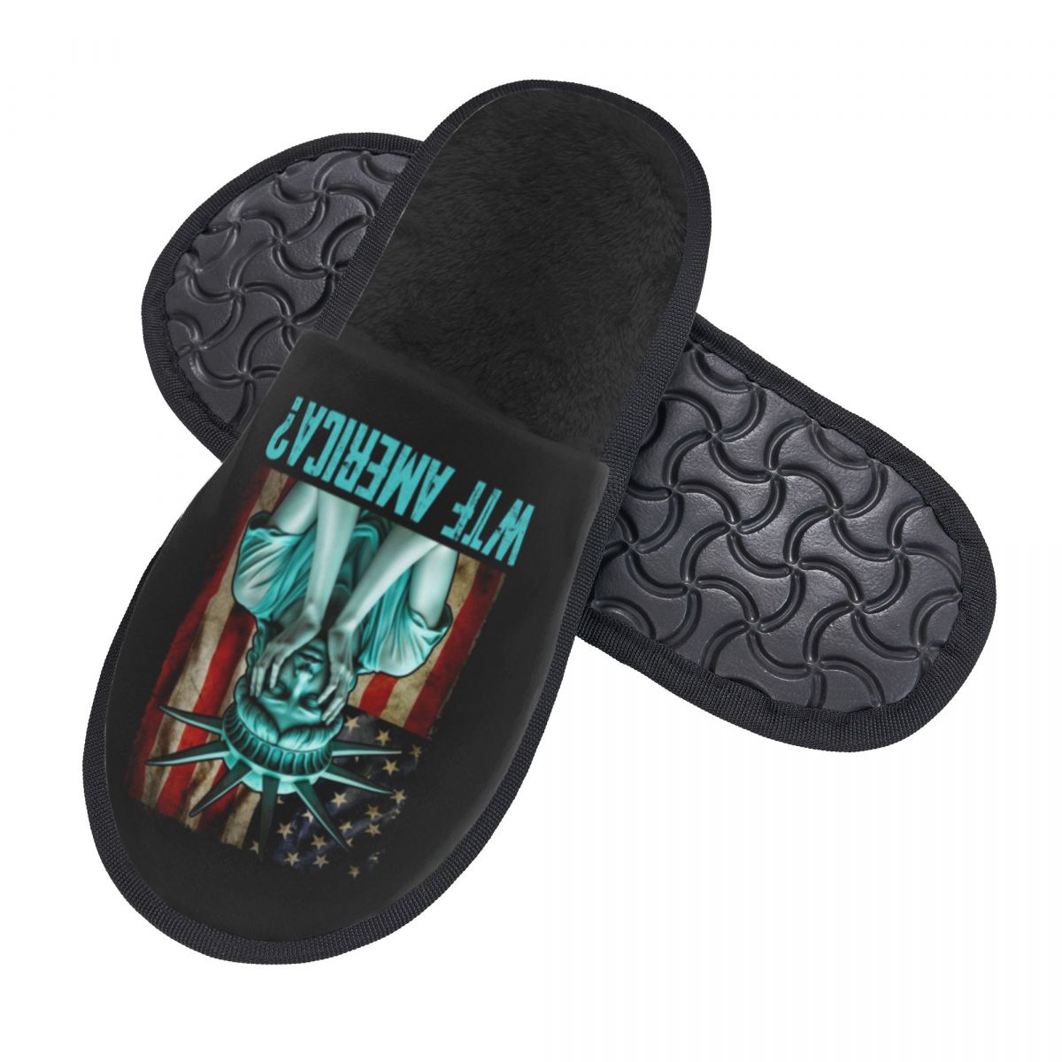Pantofole in memory foam perso - Women'S Shoes Liberty recensione e prezzo