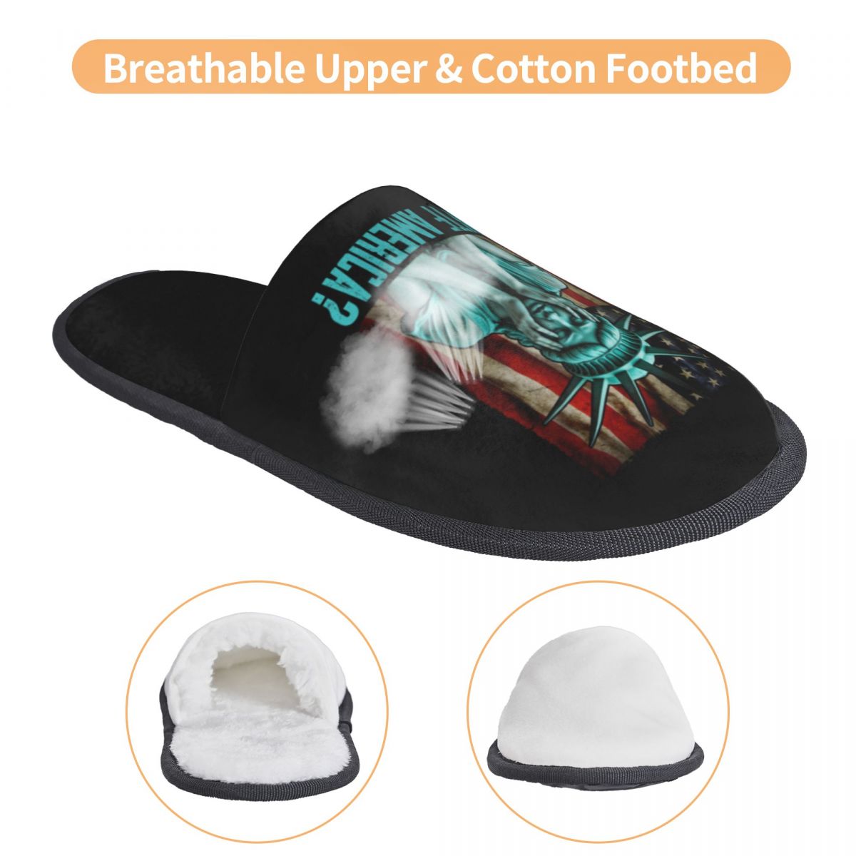 Pantofole in memory foam perso - Women'S Shoes Liberty recensione e prezzo