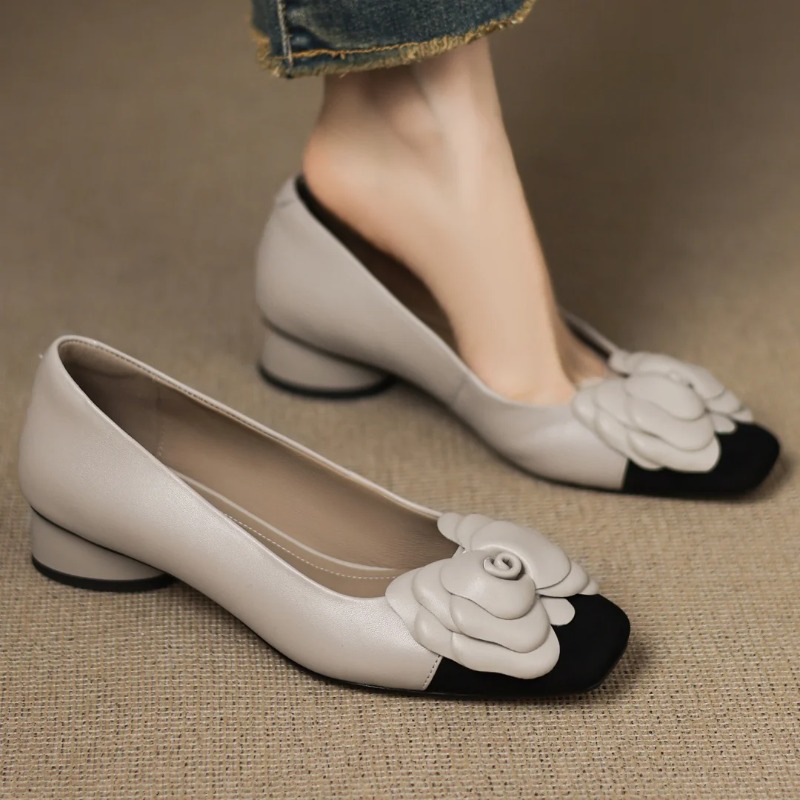 Taglie forti 34-41 décolleté s - Women'S Heels recensione e prezzo